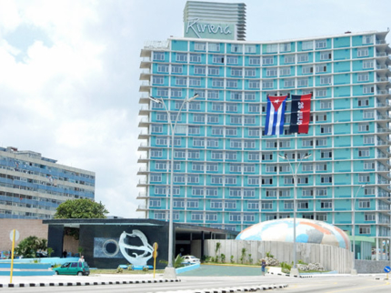 Havana: Echoes of the 50s