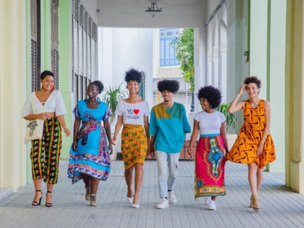 “MEET THE CUBAN FEMALE ENTREPRENEURS” Tour