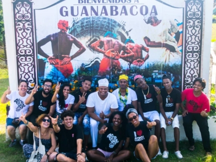 “AFRO CUBAN ROOTS” Tour