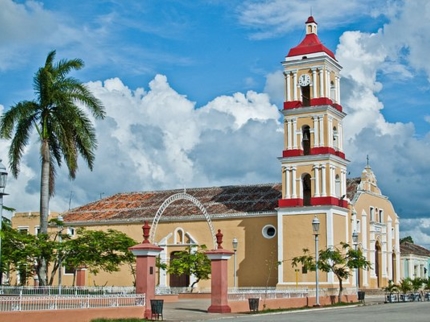 Excursión “AZÚCAR, TABACO Y RON”