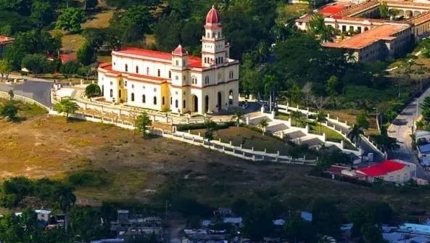 Excursión "VISITA AL PROYECTO COMUNITARIO STEEL BAND EN EL POBLADO DEL COBRE"