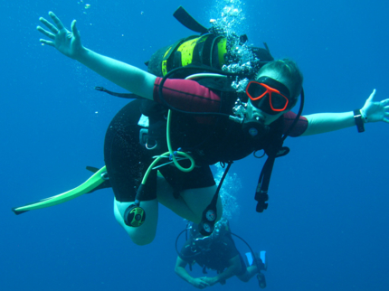 “Scuba Diving in Varadero“ Tour