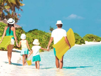 "Varadero from the sea" tour