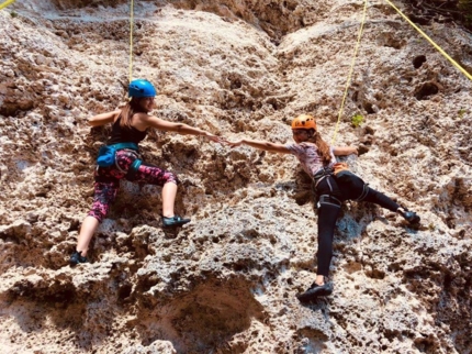 ¡LIVE THE EXPERIENCE! “E BIKE & ESCALADA” Tour