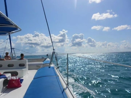 Excursión Ocean Paradise