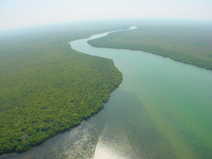 Rio Hatiguanico, Cuba