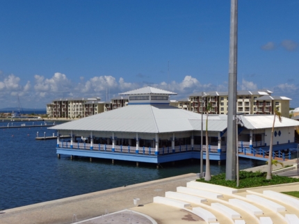 Kike Kcho restaurant, Las Morlas Square, Varadero