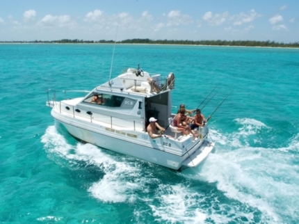 Excursión "Pesca de Altura en Santiago de Cuba"