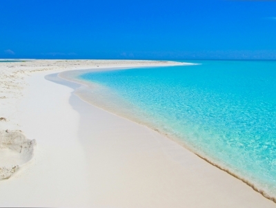 Excursión “PASADÍA EN PLAYA SIRENA EN CAYO LARGO DEL SUR EN AVIÓN”