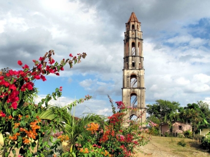 “History, Legend & Tradition, Sugar Mills Valley” Tour