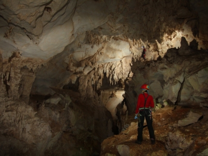 “Camagüey's Caves” Tour