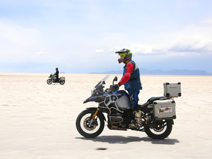 On the way to Atacama Salt Flat, Antofagasta region, Chile
