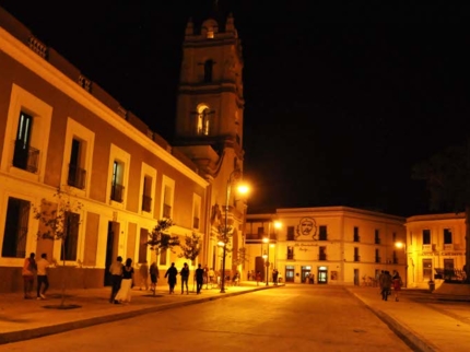 “Camagüey, Under the Moon” Tour