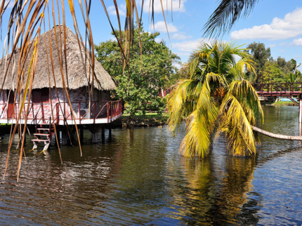 “Guamá Vapor” Tour