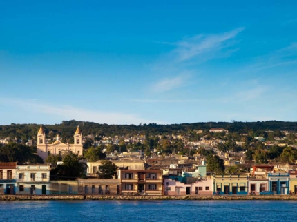 Matanzas city tour, Cuba