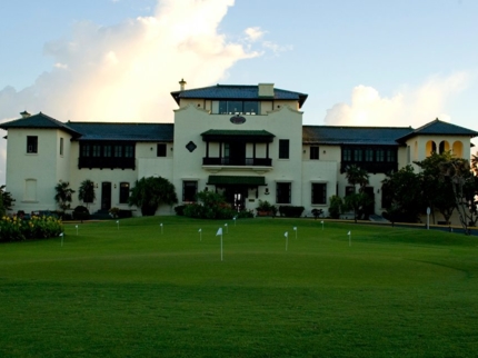 Golf House, Varadero, Cuba
