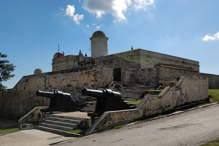 "Knowing Jagua Castle" Tour