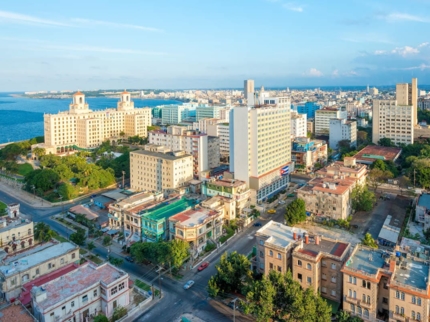 “Special Modern Havana” City Tour