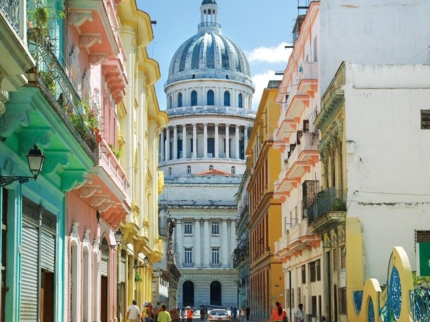 “HAVANA ESPECIAL + TROPICANA CABARET” Tour