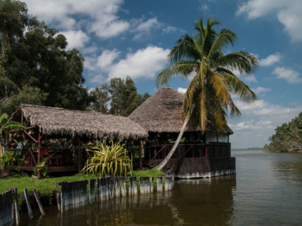 "Guamá - Snorkeling" Tour