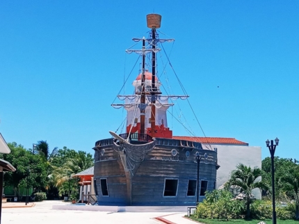 Excursión “RECORRIDO PANORÁMICO EN CAYO SANTA MARÍA”