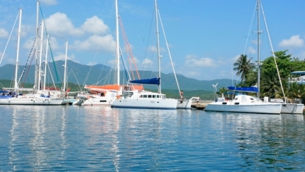 Excursión "PASEO EN BARCO EN LA BAHÍA DE SANTIAGO DE CUBA"