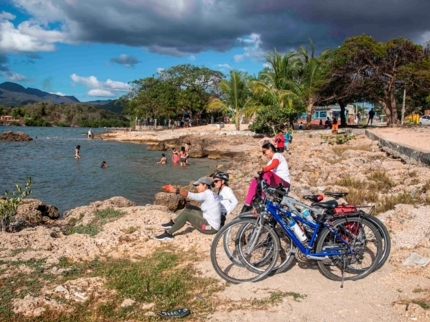 Excursión de Ciclismo “SOL Y MAR: PLAYAS DEL SUR”
