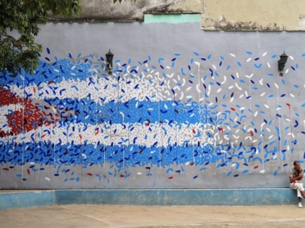 "Havana Underground" Bike Tour