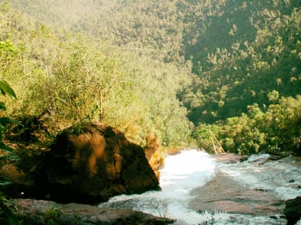 Jeep Safari "Raphael's Pond" (National Park ¨Mensura-Piloto¨)