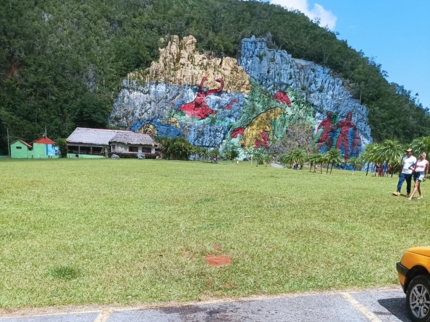 "VIÑALES VALLEY" Tour