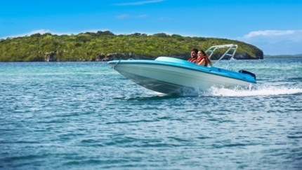 Excursión “AVENTURA MARINA”