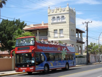 Varadero, Cuba