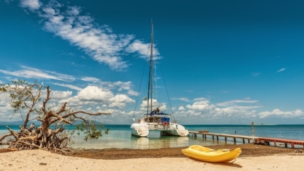 “SEAFARI CAYO LAS IGUANA” Tour