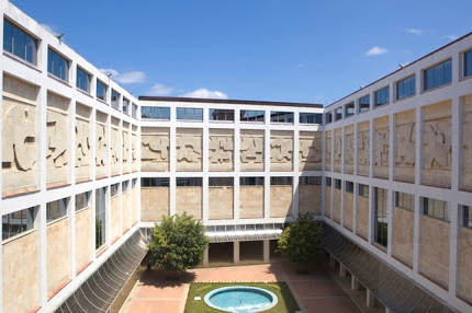 Museo de Bellas Artes, Cuban art building, Of Art and Color Tour