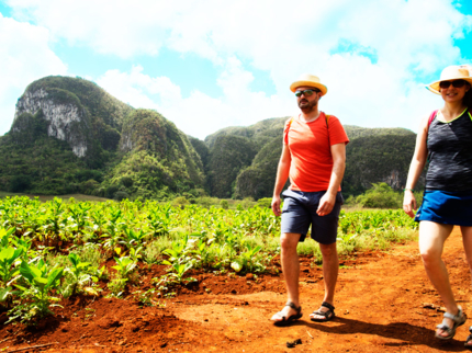 “Tradition and Nature” Tour
