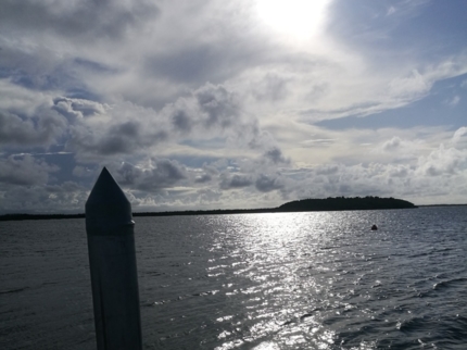 Excursión "OVERNIGHT CAYO ESPECIAL"