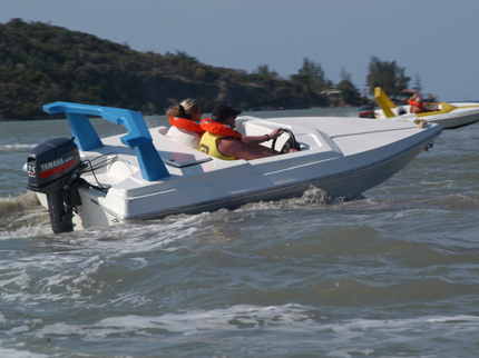 Guardalavaca beach, Holguín