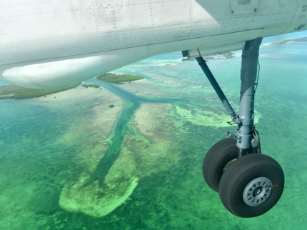 Cayo Largo del Sur, Cuba.