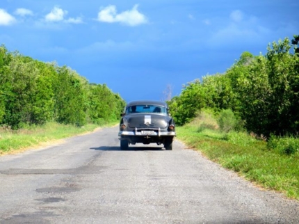 “Discovering Matanzas in Classic Cars” Tour
