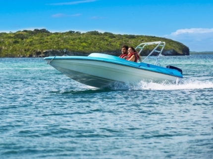 “MARINE ADVENTURE“ Tour