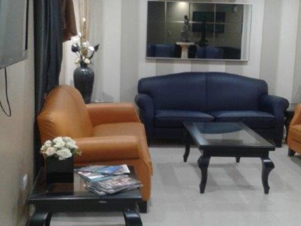 "VIP LOUNGE SERVICE AT JOSÉ MARTÍ, HAVANA INTERNATIONAL AIRPORT, TERMINAL 2"