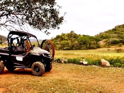 “BUGGY TOURS: VISIT TO THE JUTIAS VALLEY” Tour