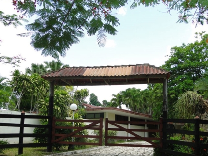 Excursión "FINCA LA BELÉN, SIERRA DE NAJASA"