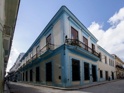 HABAGUANEX DEL TEJADILLO Hotel