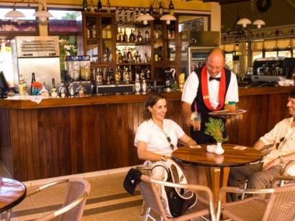Lobby Bar