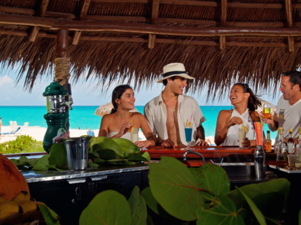 Beach Bar