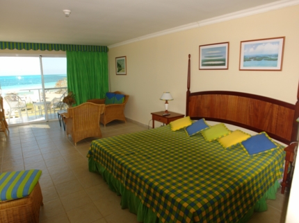 Master Suite Room
