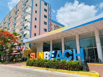 GRAN CARIBE SUN BEACH Hotel