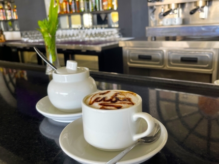 Social Bar