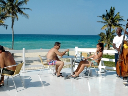 Bar Terraza